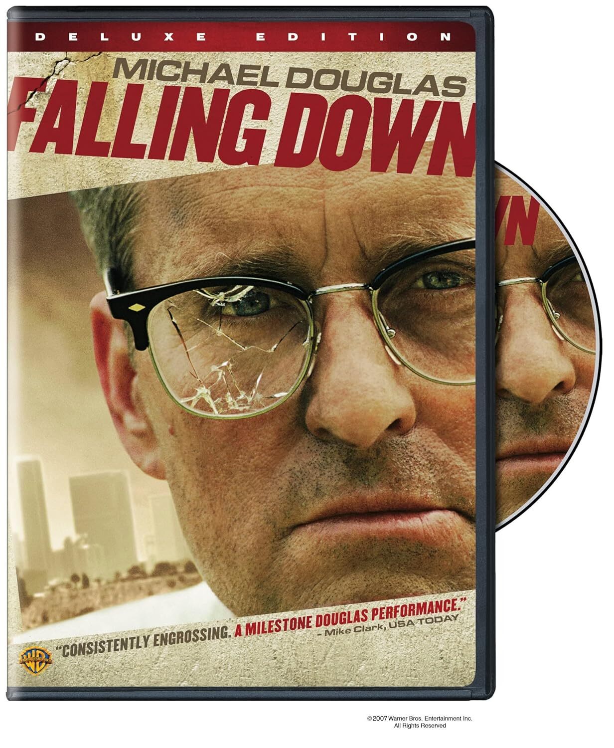 Falling Down (Deluxe Edition)
