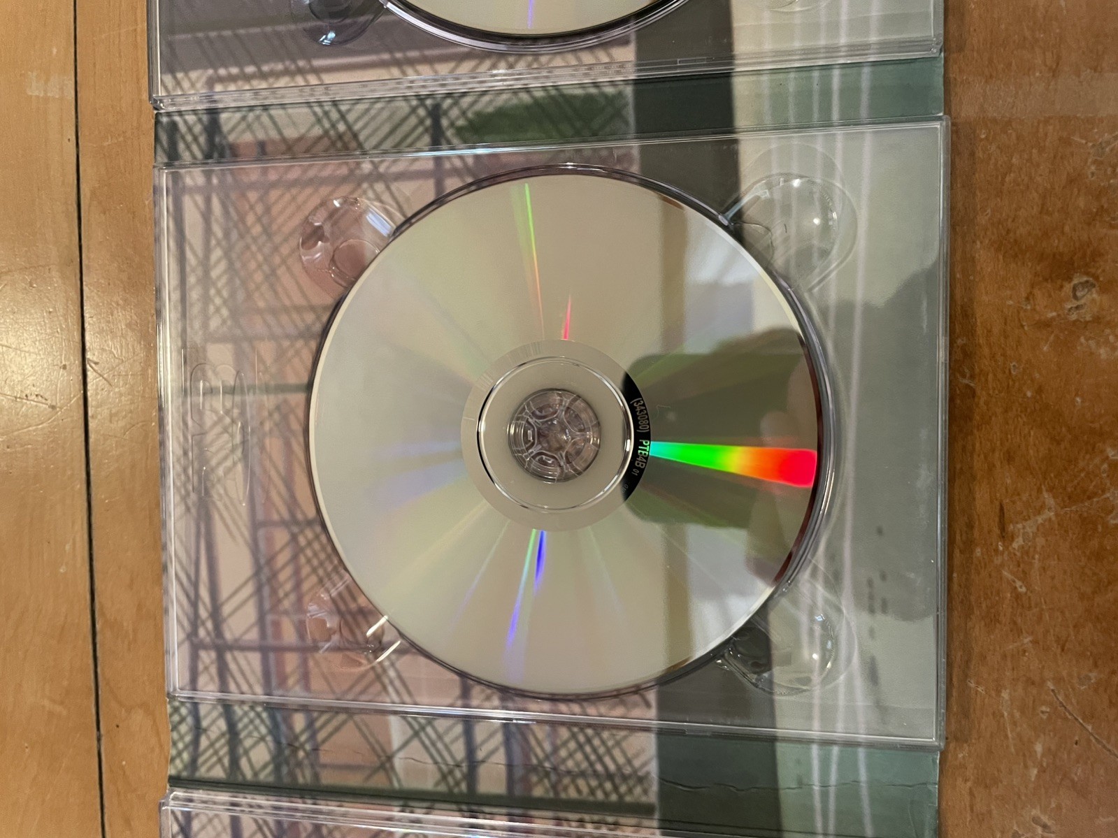 Prince of Tennis – Box Set Volume 4 (3 Discs) NTSC Viz Media official US ed