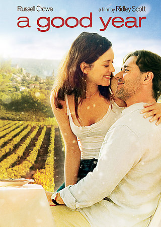 (DVD, 2007, Full Frame)