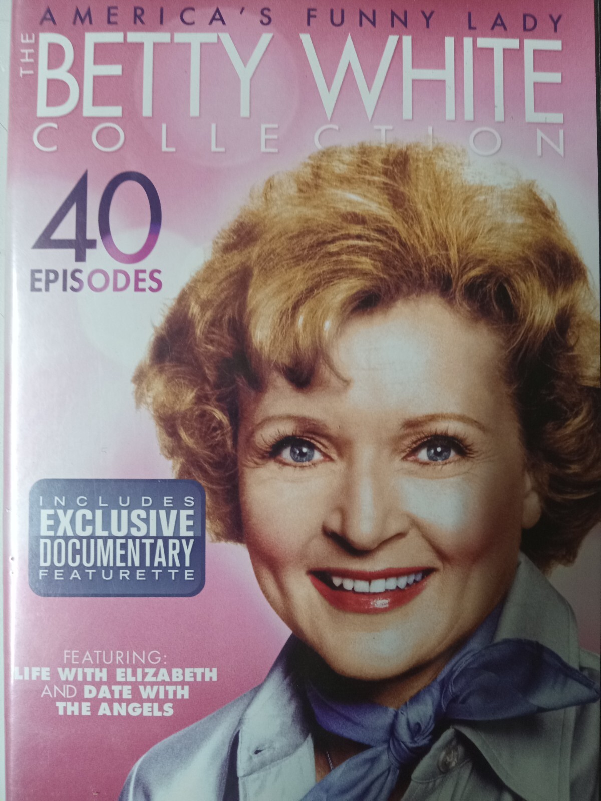 Movie & TV Series Box Sets – DVD & Blu Ray