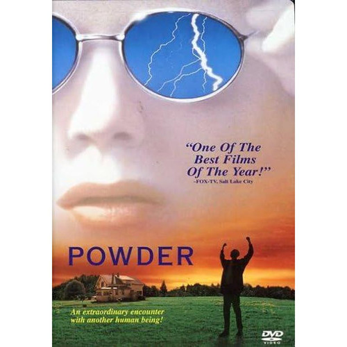 POWDER 1995