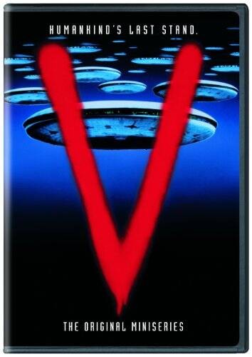 V: The Original TV Miniseries – DVD By Various – GOOD