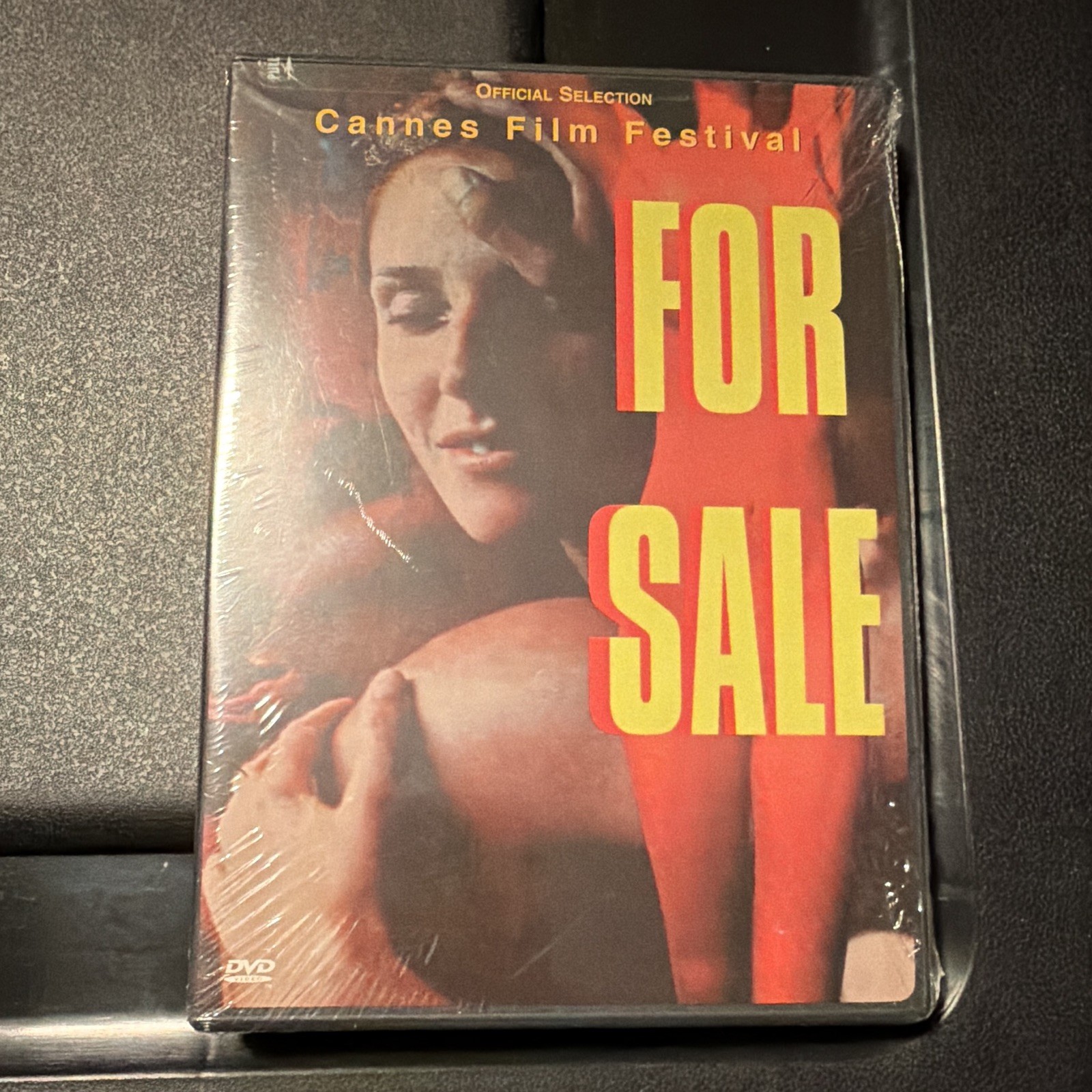 Image Entertainment For Sale DVD (1998) Chiara Mastroianni French Eng Subs 116m