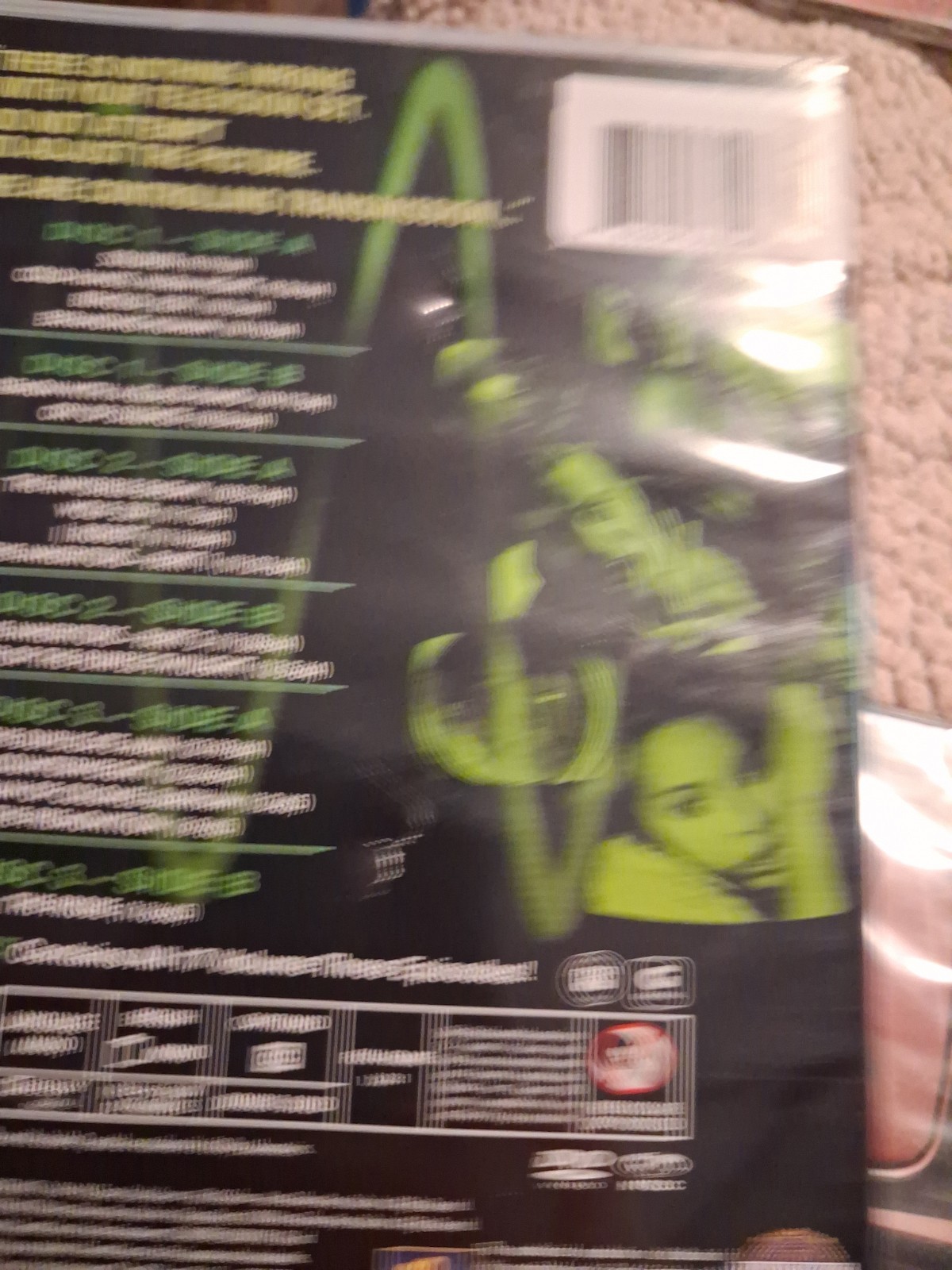 The Outer Limits Complete The Original Series Vol 1-3 DVD Individual Box Sets