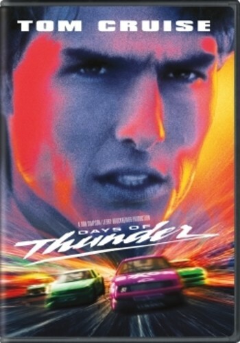 Days Of Thunder (Packaging may vary), USED-Very Good,