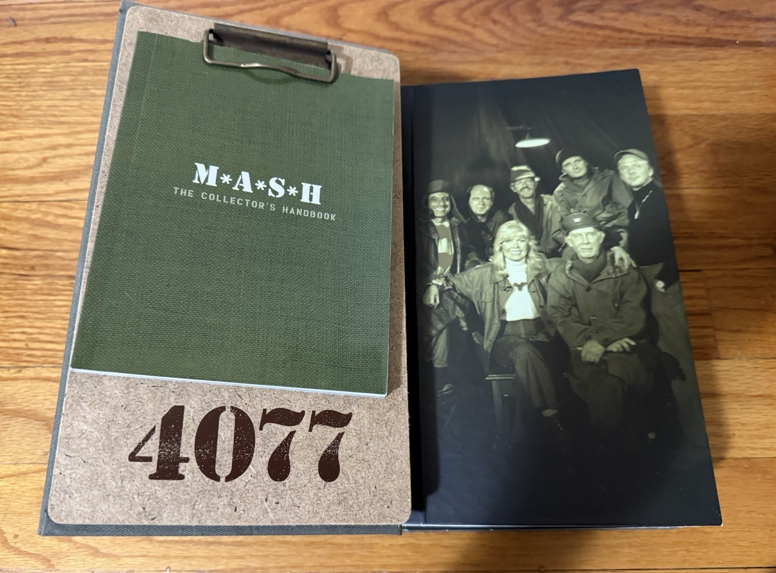 M*A*S*H Martinis & Medicine Collection DVD Box Set Complete