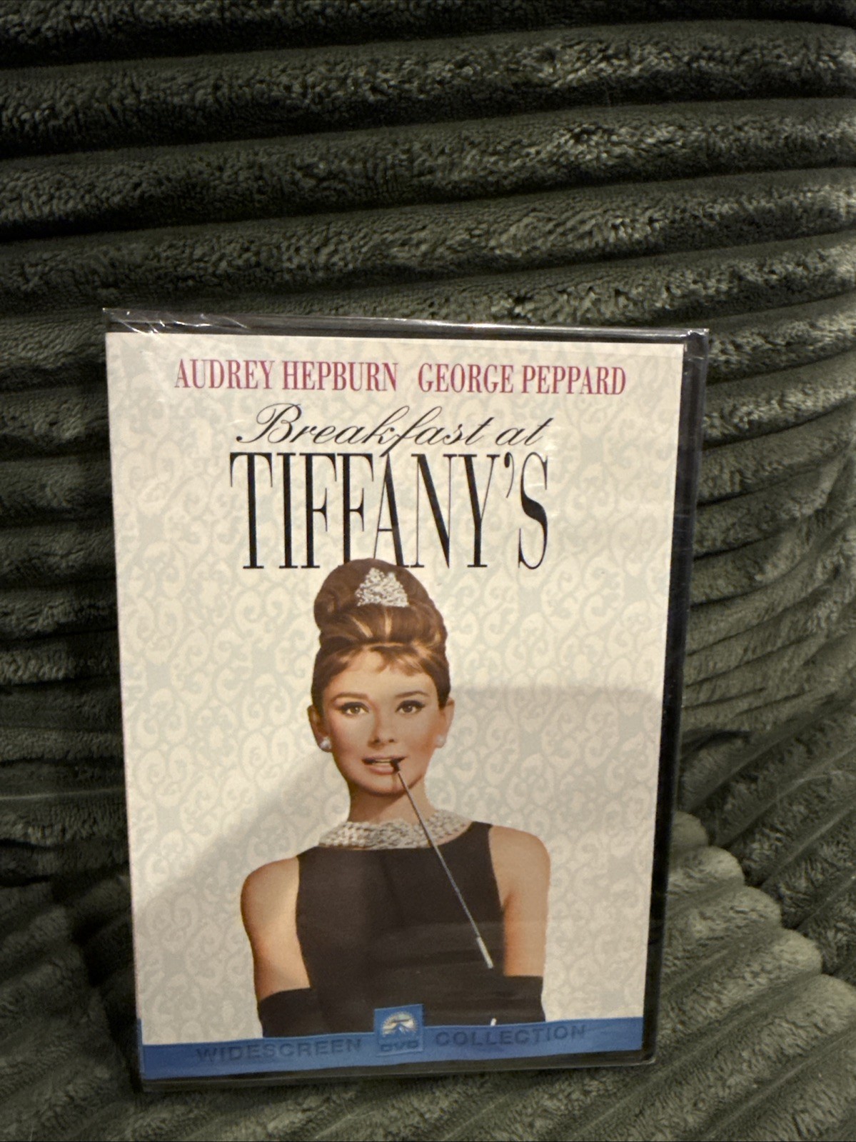 Breakfast At Tiffany’s