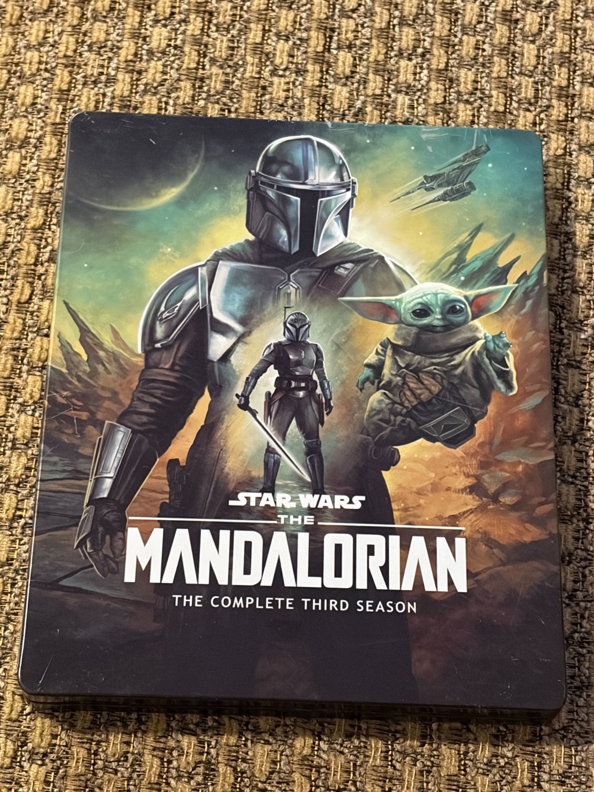 Steelbook Blu Ray + 4K UHD **Titles Updated 6/16** Choose From Tons See Pictures