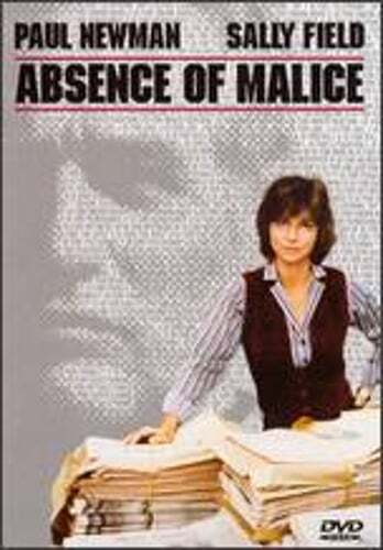 Absence of Malice by Sydney Pollack: Used