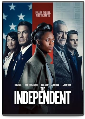 The Independent [DVD]