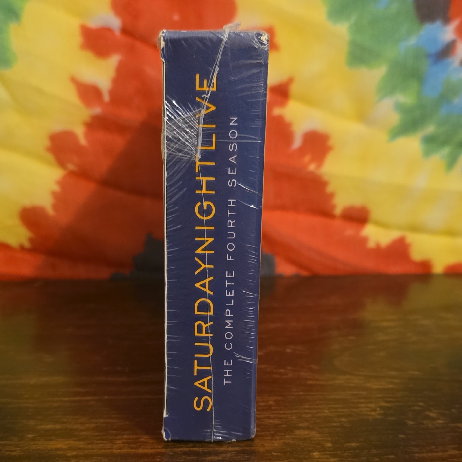 Saturday Night Live 1978-79 SNL Complete Fourth Season 4 (2008:DVD 7-Disc Set)