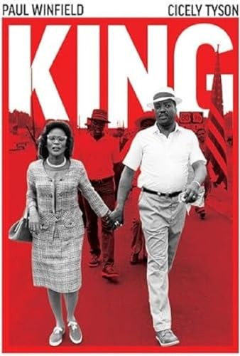 King The Martin Luther King St – GOOD