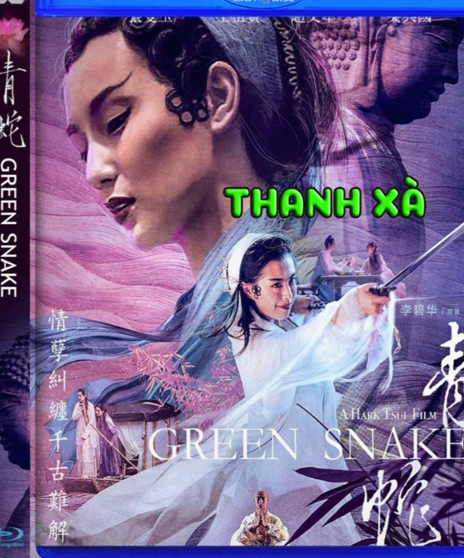 THANH XA – Phim Le – USLT/CAN/Eng SUB Bluray (read first)